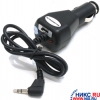 Astra FM Transmitter MT003 (адаптер для MP3 плееров,передаёт звук на FM-приемник, пит.от прикур)
