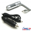 Astra FM Transmitter MT006 (адаптер для MP3 плееров,передаёт звук на FM-приемник, LCD, пит.от прикур или AAAx1шт)