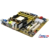 M/B ASUSTeK M2N-VM DH (RTL) SocketAM2<nForce 6100>SVGA+PCI-E+GbLAN+1394+WiFi SATA RAID U133 MicroATX 4DDRII<PC6400