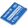 SanDisk Memory Stick PRO DUO MagicGate 512Mb