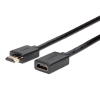 Кабель а/в TELECOM 2m м TCG235MF-2M