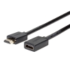Кабель а/в TELECOM 3m м TCG235MF-3M