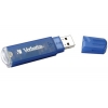 Verbatim Store 'n' Go PRO USB2.0 Flash Drive 1Gb (RTL) <47157>
