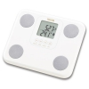 Весы напольные BC-730WHITE TANITA