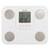 Весы напольные BC-730SWHITE TANITA