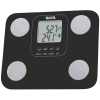 Весы напольные BC-730SBLACK TANITA