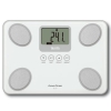 Весы напольные BC-731WHITE TANITA