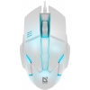 Мышка USB OPTICAL HOST MB-982 WHITE 52983 DEFENDER
