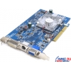 128Mb <AGP> DDR Gigabyte GV-R13128D (OEM) 64bit+DVI+TV Out <ATI Radeon X1300>