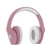 Гарнитура FREEMOTION B525 PINK White 63528 DEFENDER