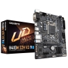 Материнская плата H510 LGA1200 MATX H410M S2H V3 GigaByte