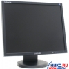 19"    MONITOR Samsung 940B BEBQ <Black> с поворотом экрана (LCD, 1280x1024, +DVI)