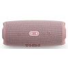 Акустическая система 1.0 BLUETOOTH CHARGE 5 PINK JBL (JBLCHARGE5PINK)
