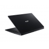 Ноутбук Acer Extensa EX215-52-33MM i3-1005G1 1200 МГц 15.6" 1920x1080 8Гб DDR4 SSD 256Гб нет DVD Iris UHD Graphics встроенная ENG RUS Windows 10 Pro Charcoal Black 1.9 кг NX.EG8ER.00F