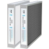Комплект сменных фильтров Airgle AF600HC
