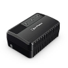 ИБП 600VA 360W BU600E CYBERPOWER