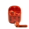 Гарнитура WRL TUNE 225TWS GHOST ORANGE JBL (JBLT225TWSGHOSTORG)