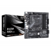 Материнская плата AMD B450 AM4 MATX B450M PRO4 R2.0 ASRock