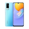 Смартфон VIVO vivo Y31 128 Гб RAM 4Гб синий Наличие 3G LTE OS Android 11.0/Screen 6.58" 1080 x 2408 IPS-LCD Dual SIM 1xUSB type C 1xРазъем для наушников 1xСлот MicroSD карты 2xЛоток под карту типа Nan (5656743)