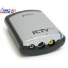 TV Tuner       ДУ EXT Pinnacle PCTV 50e (RTL)  USB 2.0