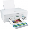 Lexmark X3470 Photo Edition (A4, 4800dpi,17 стр/мин,Card Reader,USB) цв.сканер+цв.принтер+цв.копир