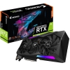 Видеокарта PCIE16 RTX3070 8GB LHR N3070AORUS M-8GD 2.0 GigaByte (GV-N3070AORUS M-8GD 2.0)
