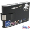 Samsung Digimax i6 PMP <Black> (6.0Mpx, 39-117mm, 3x, F3.5-4.5, JPG, 45Mb + 0Mb SD/MMC, 2.5", USB2.0,TV,Li-Ion)