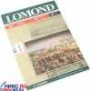 LOMOND 0102036 (A4, 25 листов, 190 г/м2)  бумага  матовая  двусторонняя