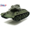 Модель Р/У Pilotage <RC4515> Танк T-34-85 1:16 (AAx8шт, Аккум, ЗУ)