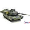 Модель Р/У Pilotage <RC6367> Танк Abrams M1A1H1 DESERT 1:56 (AAx3шт, "Крона")
