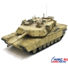 Модель Р/У Pilotage <RC6368> Танк Abrams M1A1H1 NATO  1:56 (AAx3шт, "Крона")