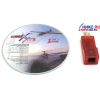 Pilotage Reflex XTR, USB  Профессиональный симулятор для обучения полетам на вертолетах и самолетах
