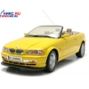 Модель Р/У <2866> А/м BMW Cabrio 1:8 (Аккум, ЗУ, "Крона")