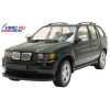 Модель Р/У <2011> А/м BMW X5  (Аккум, ЗУ, "Крона")