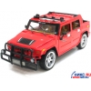 Модель Р/У <666> А/м HUMMER-2 1:7 (Аккум, ЗУ, "Крона")