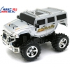Модель Р/У <1104> А/м HUMMER-2 Cross-Country (Аккум, ЗУ, "Крона")
