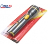 Фонарь Camelion Classic <9823> (Ударопрочный корпус, 2xAA в комплекте)