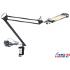LIVAL Continent 11W/41 Black <11171499> Светильник, люминесцентная лампа G23