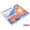 DVD+R Disc Philips   8.5Gb  8x  Double Layer