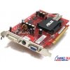 256Mb <PCI-E> DDR ASUSTeK EAX1650PRO SILENTGE/HTD (RTL) +DVI+TV Out <ATI X1650Pro>