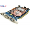 256Mb <PCI-E> DDR ASUSTeK EN6600GT/HTD (RTL) +DVI+TV Out+SLI <GeForce 6600GT>