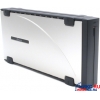 Plextor <PX-EH40L> Network HDD 400Gb EXT (RTL) (USB2.0, UTP 10/100Mbps)