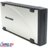 Plextor <PX-EH16L> Network HDD 160Gb EXT (RTL) (USB2.0, UTP 10/100Mbps)