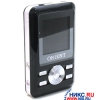 Orient <MP740C-1Gb -Black> (MP3 Player, FM Tuner, 1Gb, USB, Li-Ion)