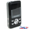 Orient <MP740C-512 -Black> (MP3 Player, FM Tuner, 512Mb, USB, Li-Ion)
