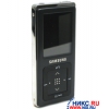 Samsung Yepp <YP-Z5FQB-2Gb> Black (MP3/WMA/Ogg/JPEG, FM Tuner, 2Gb, дикт, Color LCD, USB2.0, Li-Poly)