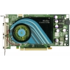 512Mb <PCI-E> DDR Leadtek PX7950GT TDH (RTL) +DualDVI+TV Out+SLI <GeForce 7950GT>
