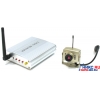 Orient <SW-803A-24> Беспроводная камера (Color, audio, 2.4 GHz) + Б.П