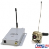 Orient <SW-803-12> Беспроводная камера (Color, 1.2 GHz) + Б.П.