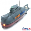 Модель Р/У Pilotage <RC4815> Подводная лодка "Barracuda" (Cx6шт, Аккум, ЗУ,"Крона")